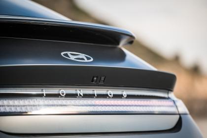 Test: Hyundai Ioniq 6 AWD 77kWh 325Ps